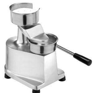 MÁQUINA DE HAMBURGUERS PHI13 MANUAL