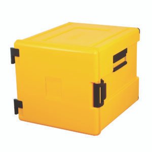 CAIXAS TÉRMICAS AVATHERM 600X2 GN2/1