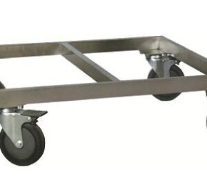 TROLLEY AVATHERM 600X2