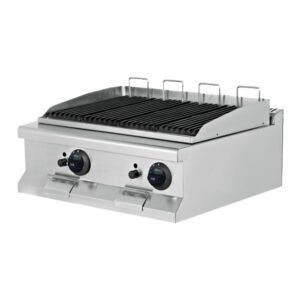 GRELHADOR BANCADA G/AG. UDGA020 DUPLO