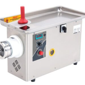 PICADOR CARNE REFRIGERADO UDPCR22T 400kg/h 380V