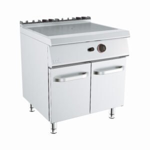 UDPA7APG PLACA ARDENTE GÁS C/ ARMARIO C/ PORTA