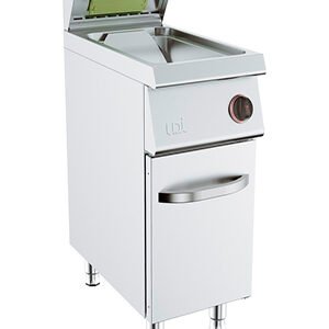 UDABF7APE AQUECEDOR BATATA FRITA+ARMARIO C/ PORTA