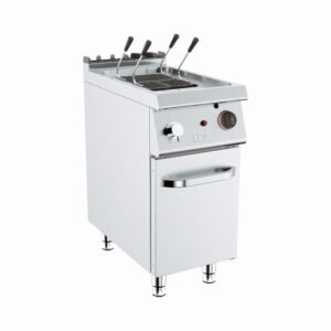 UDCP7SAPG COZEDOR PASTA SIMPLES GAS+ARM. C/ PORTA