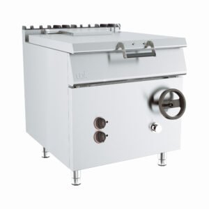 UDFB760E FRITADEIRA BASCULANTE 60L ELECTRICA