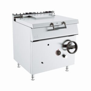 UDFB760G FRITADEIRA BASCULANTE 60L GAS