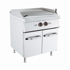 UDGPL7DAPG GRELHADOR PEDRA LAVICA + ARM. C/ PORTA