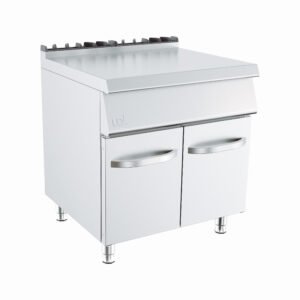 UDEN7DAP ELEMENTO NEUTRO DUPLO + ARM. C/ PORTA