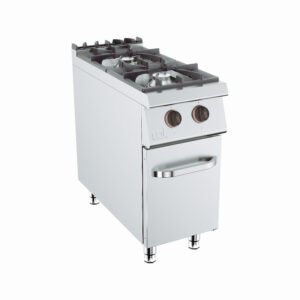 UDFO92APG FOGÃO GAS 2 QUEIM. + ARM. C/ PORTA