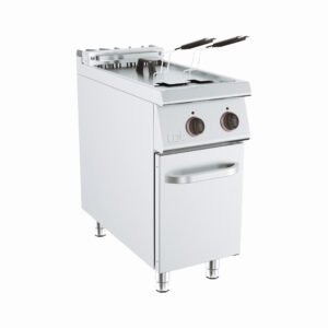 UDFR924APE FRITADEIRA ELECT. 24L+ARMARIO C/ PORTA