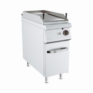 UDGPL9SAPG GRELHADOR PEDRA LAVICA + ARM. C/ PORTA