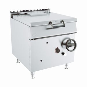 UDFB980G FRITADEIRA BASCULANTE 80L GAS