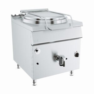 UDM9150IG MARMITA GAS AQUECIMENTO INDIRETO 150L