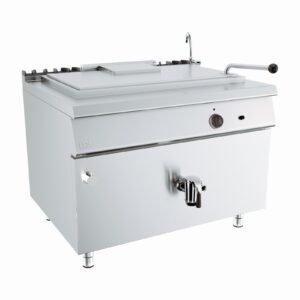 UDM9250IG MARMITA GAS AQUEC. OLEO TERMICO 250L