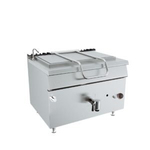 UDM9250DG MARMITA GAS AQUEC.DIRETO 250L