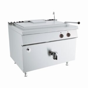 UDM9250IE MARMITA ELECT. AQUEC.OLEO TERMICO 250L