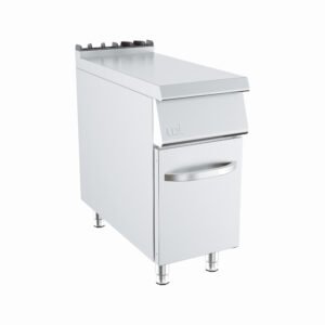 UDEN9SAP ELEMENTO NEUTRO SIMPLES + ARM. C/ PORTA