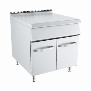 UDEN9DAP ELEMENTO NEUTRO DUPLO + ARM. C/ PORTA