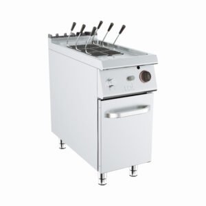 UDCP9SAPG COZEDOR DE PASTA SIMP. GAS +ARM.C/PORTA