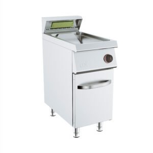 UDABF9APE AQUECEDOR BATATA FRITA+ARMARIO C/ PORTA