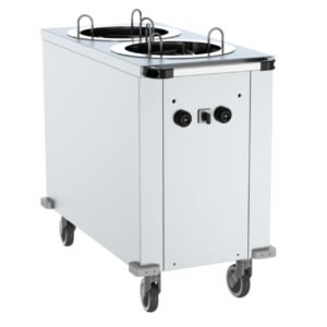 UDAQPDC53 AQUECEDOR DE PRATOS DUPLO