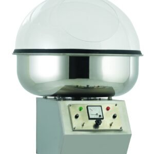 MÁQUINA DE ALGODÃO DOCE UDI