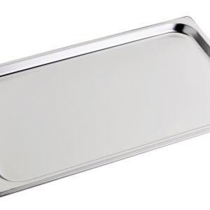 TABULEIRO GASTRONORM AÇO INOX GN1/1-40H